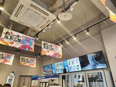 -溪边姑娘·拉丝酸奶水果捞(春熙路店)