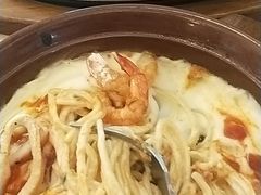 -萨莉亚意式餐厅(上下九店)