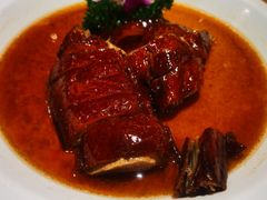 -德胜轩正宗顺德菜(宝安沙井会展中心店)