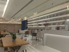 -朵云书院(滴水湖店)