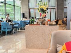 -菲住布渴酒店自助餐厅(阿里巴巴西溪园区店)