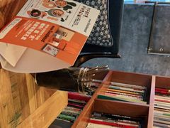 -良木缘咖啡西餐(文殊院店)