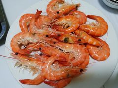 原味海捕大虾-宾朋海鲜美食餐厅·特色美食(兴海路店)