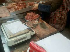 -刘纪孝腊牛羊肉(北广济街店)