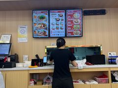 -犟骨头排骨饭•大骨面(弘阳广场店)
