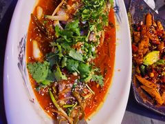 -醉小酒馆·川菜·江湖菜·重庆菜(观音桥旗舰店)