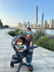 -馨月汇·一悦馨香月子中心(前滩店)