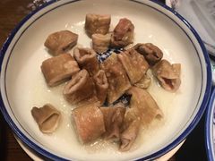 -兰边碗(鼓楼店)