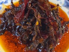 -龙姐私房菜(和顺古镇店)