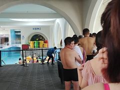 -清河半岛温泉度假酒店