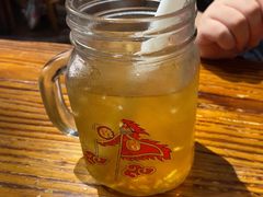 -红料理|串串有瘾·烧烤(吴中路店)