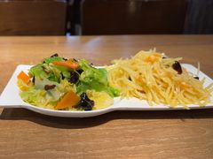 -直隶安家牛肉罩饼(建华店)