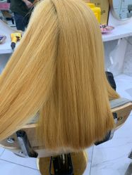 -小齐发型Star~salon
