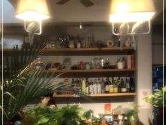 -小时光咖啡馆(北锣鼓巷店)