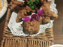 -前海沿·青岛菜(李沧万达店)