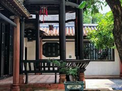 -东莞市可园博物馆