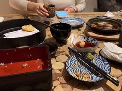 -西村日本料理(香格里拉饭店)