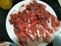 -天桥老金涮肉(牛街店)