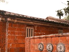 -晋江五店市传统文化旅游区