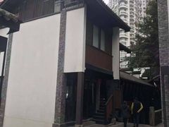-东水门老街