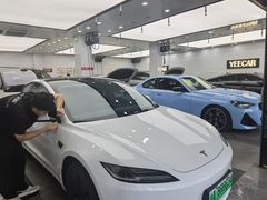 -车艺尚上海龙膜隐形车衣汽车贴膜旗舰店