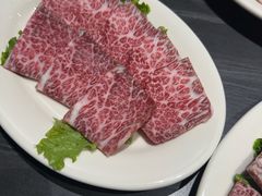 -NIUAN牛庵·日式和牛烧肉(恒隆店)
