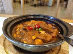 -幸福蔬·时尚蔬食(黄山湖公园店)
