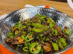 -九锅一堂酸菜鱼(新南凯德直营店)