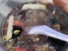 -忆夏爽黑仔漳州四果汤(顶澳仔猫街店)