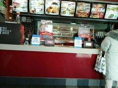 -肯德基(顺义光明大街店)