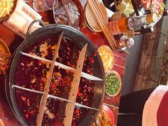 -后火锅(总店)
