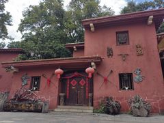 -云南民族村
