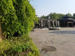 -淹城春秋乐园