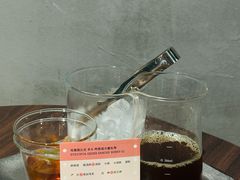 -微焙咖啡工厂(海峡创意产业园·红坊店)