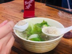 -蓝记云吞(正果店)