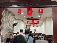 -红灯笼龙凤饭店(宁波老字号店)