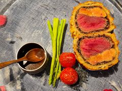 -弦月窗LUNETTE BY AMANDA(复兴路店)