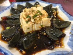 皮蛋-桂萍特色牛筋牛杂(长堤街总店)