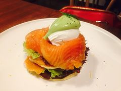 -AFS Cafe & Canteen(闽江二路店)
