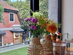 -Money Shops(愚园路店)