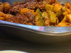 -嘎嘎鸭下巴·爆辣干锅(明教寺店)