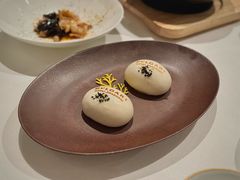 -宝丽轩中餐厅BAOLIXUAN