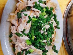 牛双连-大戚饭店(泰华路店)