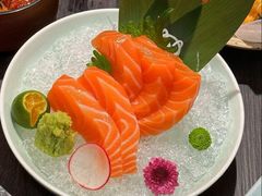 -Tuna maki寿司(苏州中心商场店)