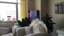 点击看大图 -痘庄专业袪痘皮肤管理连锁