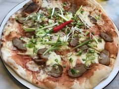 -玛尚诺Pizza&Bar(长泰广场店)
