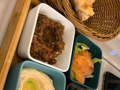 -Aladdin·阿拉丁土耳其餐厅(信和广场店)