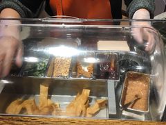 -饵块食光·云南有机手作饵块