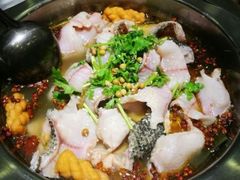 -李二鲜鱼(水晶店)
