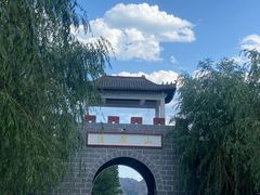 -野三坡刘家河高山漂流